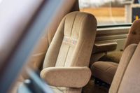 1991 Ford Bronco Eddie Bauer Edition for sale