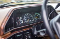 1991 Ford Bronco Eddie Bauer Edition for sale
