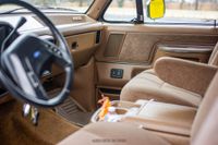 1991 Ford Bronco Eddie Bauer Edition for sale