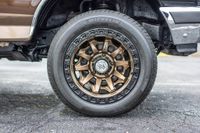 1991 Ford Bronco Eddie Bauer Edition for sale