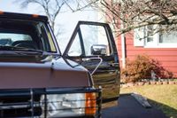 1991 Ford Bronco Eddie Bauer Edition for sale