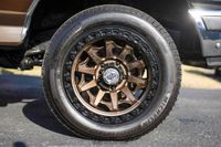1991 Ford Bronco Eddie Bauer Edition for sale