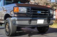1991 Ford Bronco Eddie Bauer Edition for sale