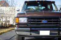 1991 Ford Bronco Eddie Bauer Edition for sale