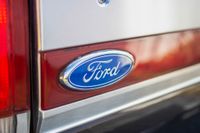 1991 Ford Bronco Eddie Bauer Edition for sale