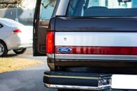 1991 Ford Bronco Eddie Bauer Edition for sale