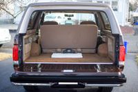 1991 Ford Bronco Eddie Bauer Edition for sale