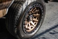 1991 Ford Bronco Eddie Bauer Edition for sale