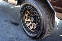 1991 Ford Bronco Eddie Bauer Edition for sale