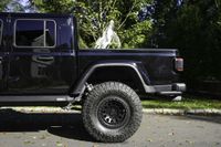 2021 Jeep Gladiator Rubicon 4x4 for sale
