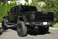 2021 Jeep Gladiator Rubicon 4x4 for sale