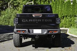 2021 Jeep Gladiator Rubicon 4x4 for sale