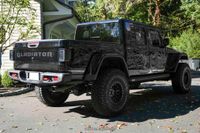 2021 Jeep Gladiator Rubicon 4x4 for sale