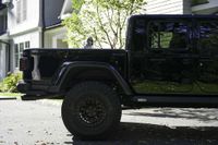 2021 Jeep Gladiator Rubicon 4x4 for sale