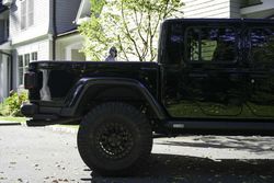 2021 Jeep Gladiator Rubicon 4x4 for sale