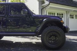 2021 Jeep Gladiator Rubicon 4x4 for sale