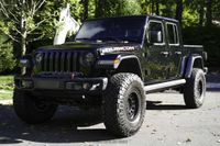 2021 Jeep Gladiator Rubicon 4x4 for sale