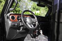 2021 Jeep Gladiator Rubicon 4x4 for sale