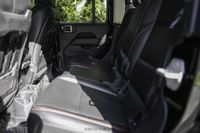 2021 Jeep Gladiator Rubicon 4x4 for sale