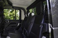 2021 Jeep Gladiator Rubicon 4x4 for sale