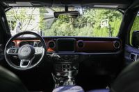2021 Jeep Gladiator Rubicon 4x4 for sale