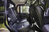 2021 Jeep Gladiator Rubicon 4x4 for sale