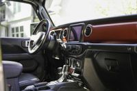 2021 Jeep Gladiator Rubicon 4x4 for sale