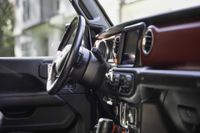 2021 Jeep Gladiator Rubicon 4x4 for sale