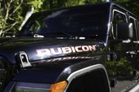 2021 Jeep Gladiator Rubicon 4x4 for sale