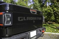 2021 Jeep Gladiator Rubicon 4x4 for sale