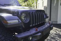2021 Jeep Gladiator Rubicon 4x4 for sale