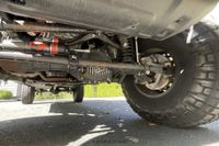 2021 Jeep Gladiator Rubicon 4x4 for sale