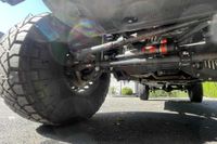 2021 Jeep Gladiator Rubicon 4x4 for sale