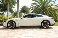 2021 Porsche Taycan 4S for sale