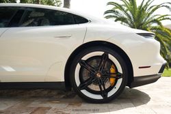 2021 Porsche Taycan 4S for sale