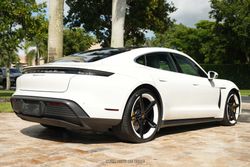 2021 Porsche Taycan 4S for sale