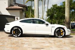 2021 Porsche Taycan 4S for sale