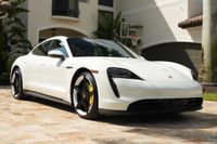 2021 Porsche Taycan 4S for sale