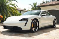 2021 Porsche Taycan 4S for sale