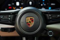 2021 Porsche Taycan 4S for sale