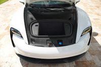 2021 Porsche Taycan 4S for sale