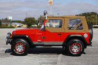 1997 Jeep Wrangler SE/TJ for sale