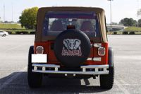 1997 Jeep Wrangler SE/TJ for sale