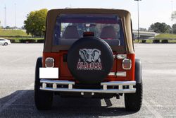 1997 Jeep Wrangler SE/TJ for sale