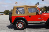 1997 Jeep Wrangler SE/TJ for sale