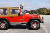 1997 Jeep Wrangler SE/TJ for sale