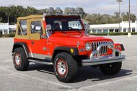 1997 Jeep Wrangler SE/TJ for sale