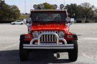 1997 Jeep Wrangler SE/TJ for sale