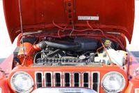 1997 Jeep Wrangler SE/TJ for sale