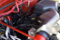 1997 Jeep Wrangler SE/TJ for sale